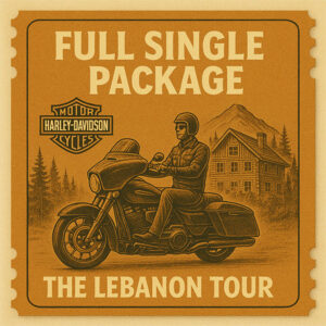 Full Single Package