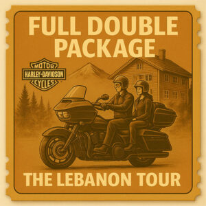 Full Double Package