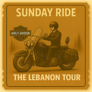 Sunday Ride